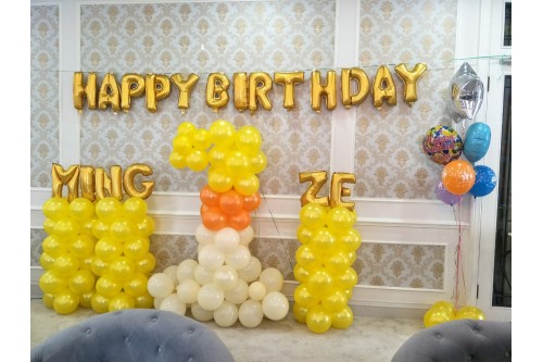 Events Decor